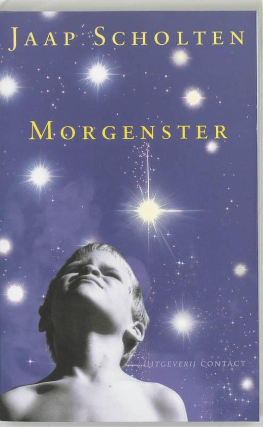 Morgenster — omslag