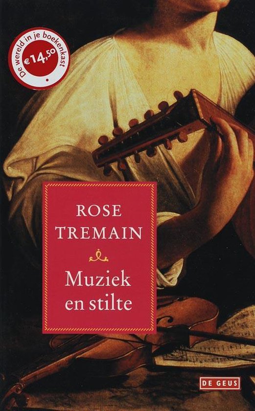Muziek En Stilte — boekomslag