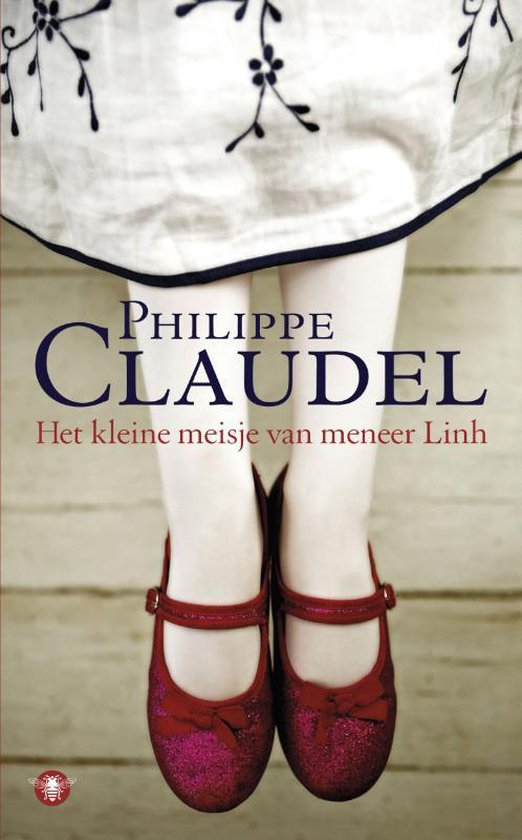 Ulysses 1781 - Het kleine meisje van meneer Linh — boekomslag