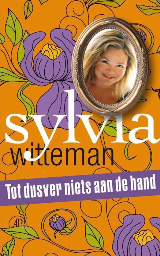 Tot dusver niets aan de hand — boekomslag