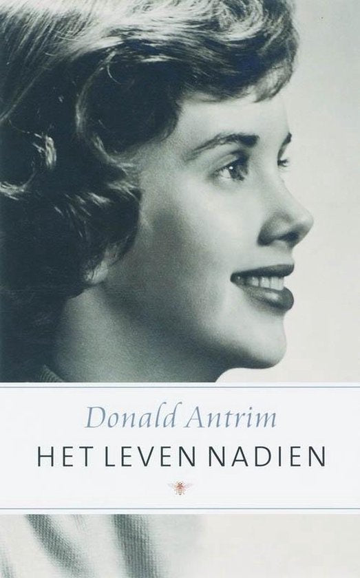 Het Leven Nadien — omslag