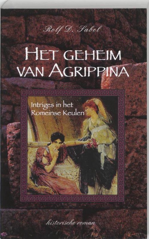 Het Geheim Van Agrippina