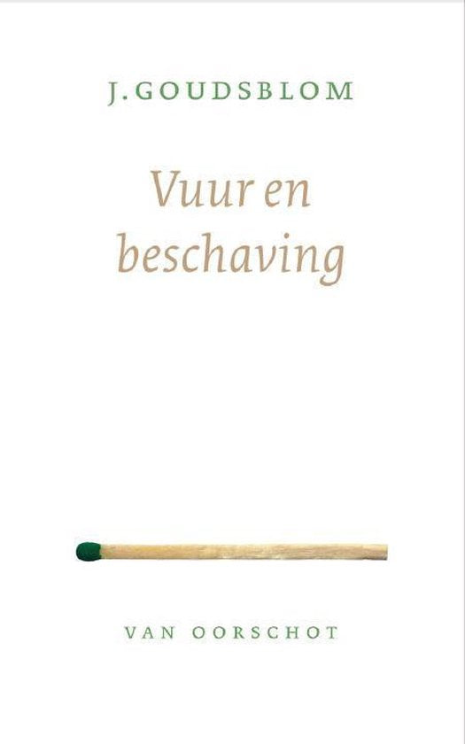 Vuur en beschaving