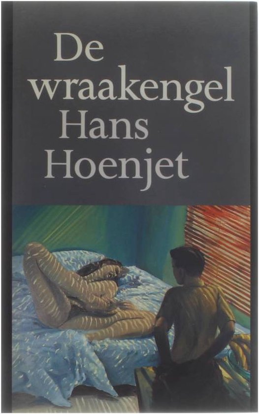 De wraakengel