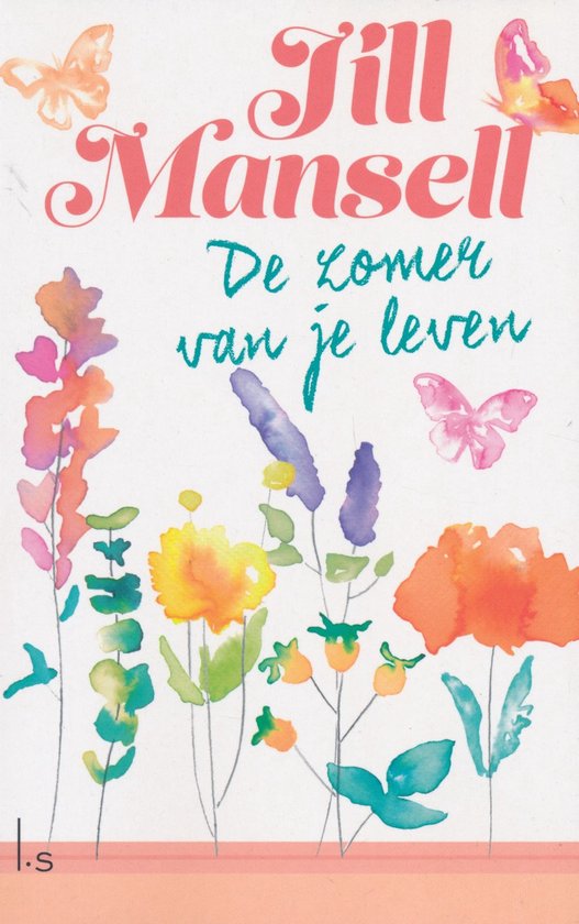 De zomer van je leven (Special DPG 2023) — boekomslag