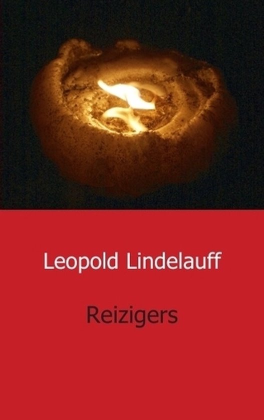 Reizigers — boekomslag