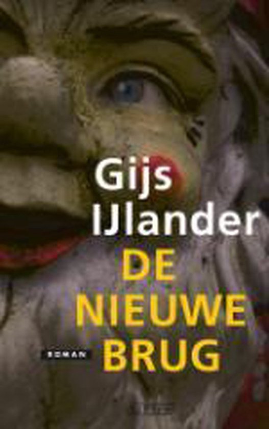 Nieuwe Brug — omslag