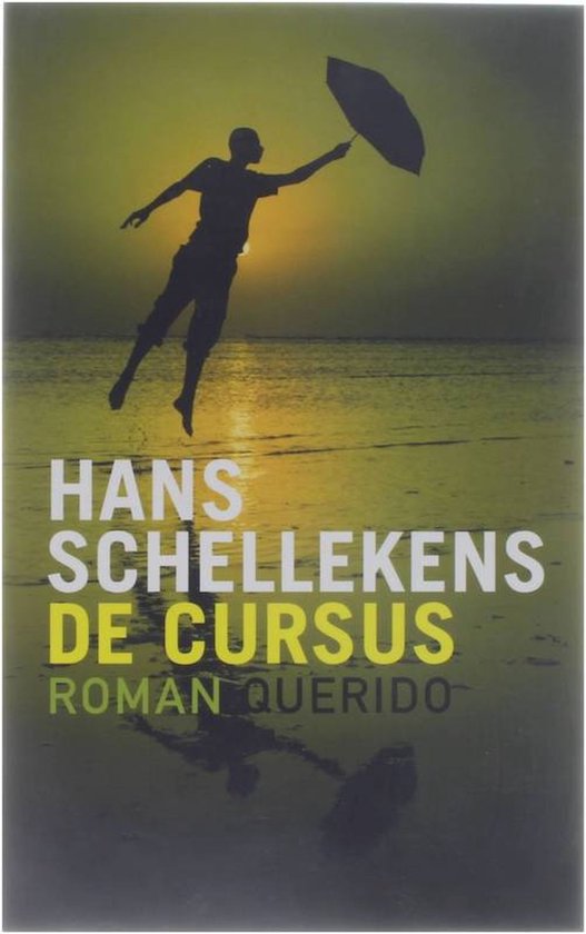 De Cursus — boekomslag