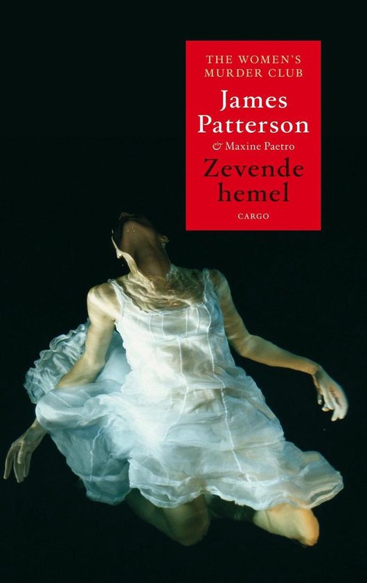 De Zevende Hemel — boekomslag
