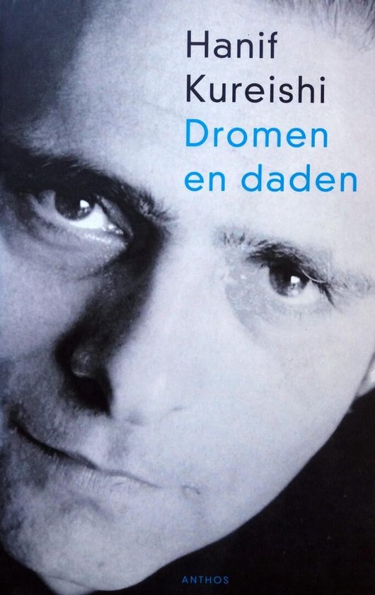 Dromen En Daden — boekomslag