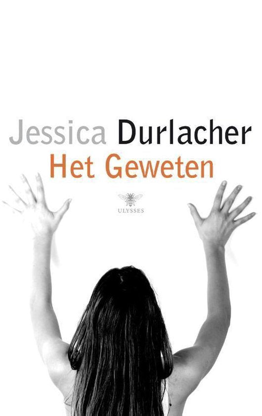 Geweten Midprice — boekomslag