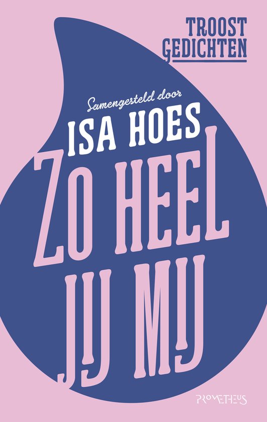 Zo heel jij mij — boekomslag
