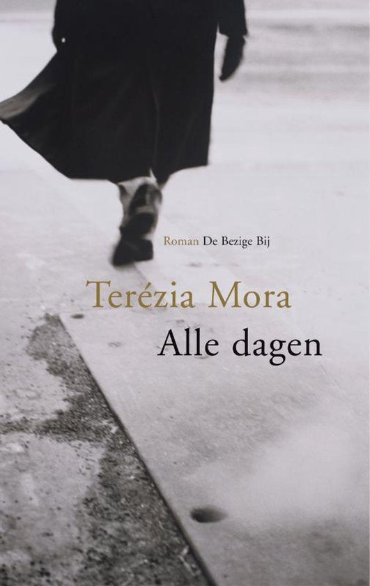Alle Dagen — boekomslag