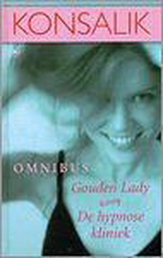 Omnibus — boekomslag