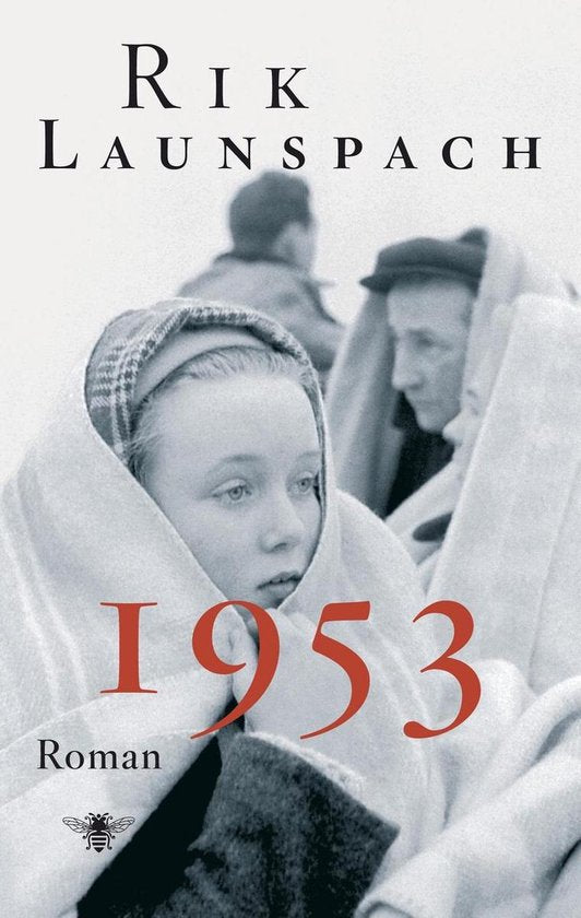 1953 — boekomslag