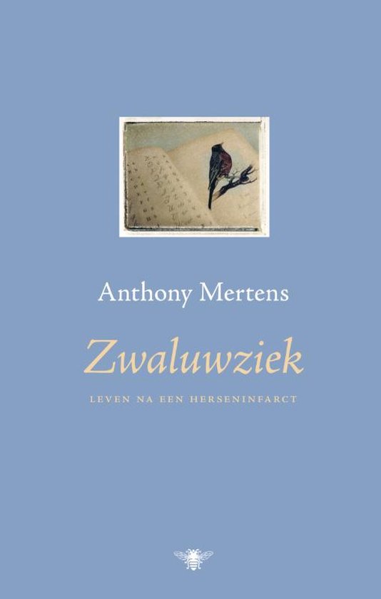 Zwaluwziek — boekomslag