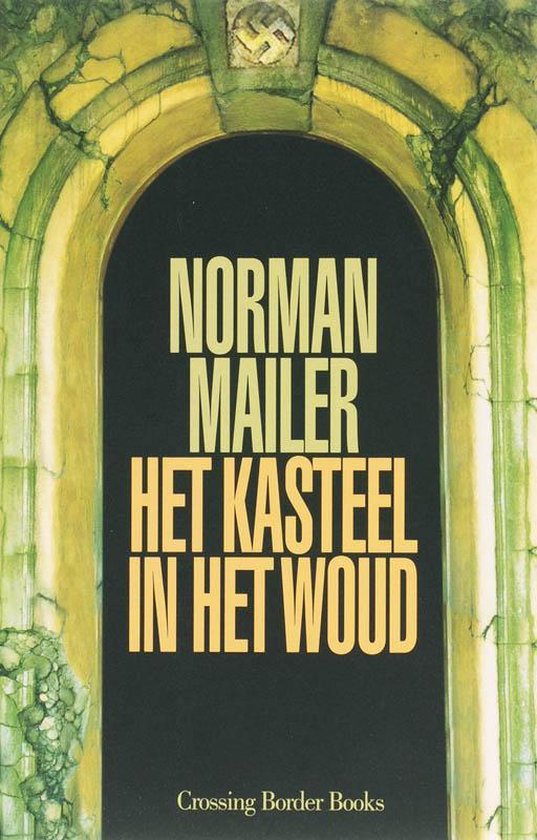 Het Kasteel In Het Woud — boekomslag