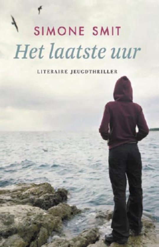 Het Laatste Uur — boekomslag