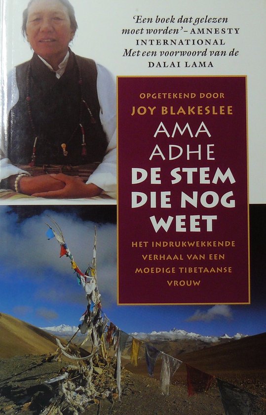 Stem Die Nog Weet
