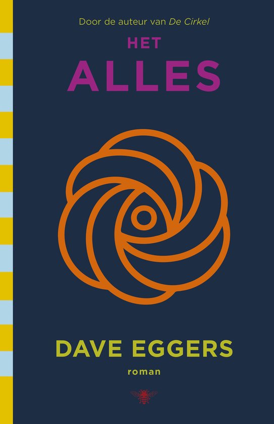 Het Alles — boekomslag