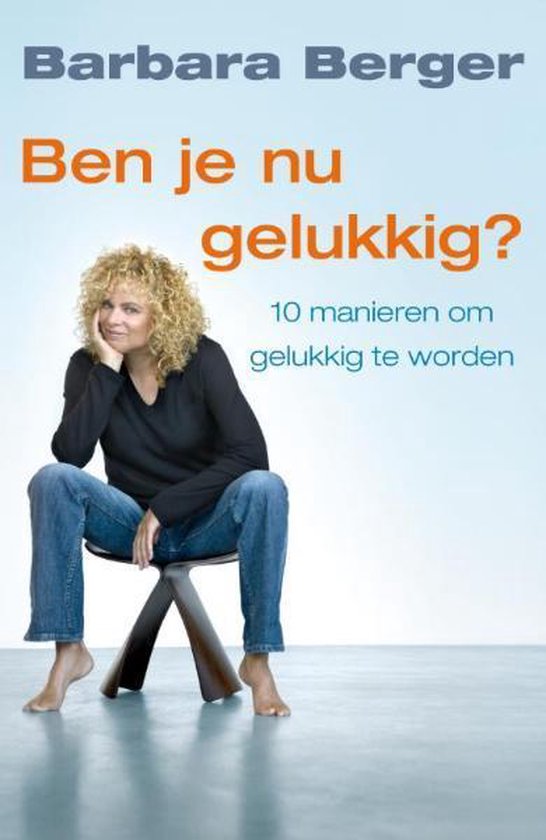 Ben je nu gelukkig ? — omslag