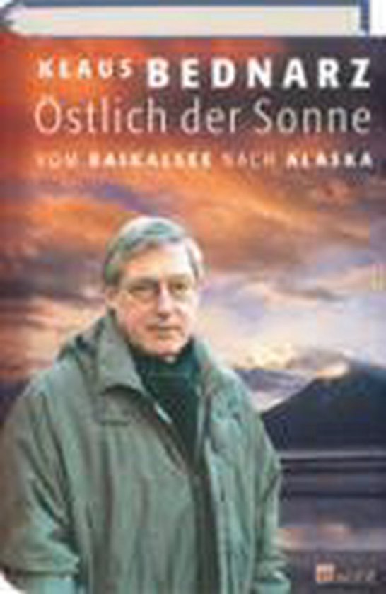 Östlich der Sonne — boekomslag