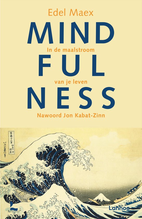 Mindfulness — omslag