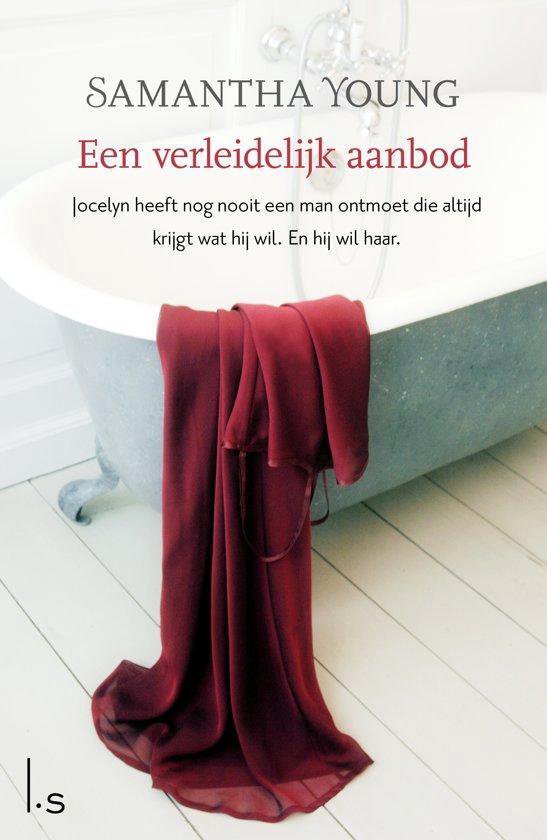 Een verleidelijk aanbod (Special Reefman 2018) — boekomslag