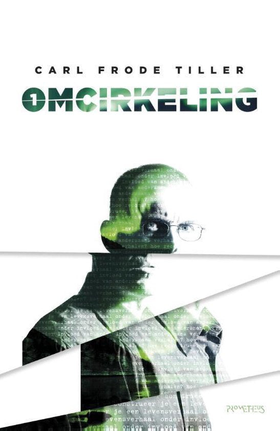 Omcirkeling — boekomslag