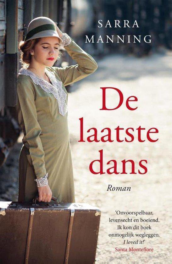 De laatste dans - special Bruna — boekomslag