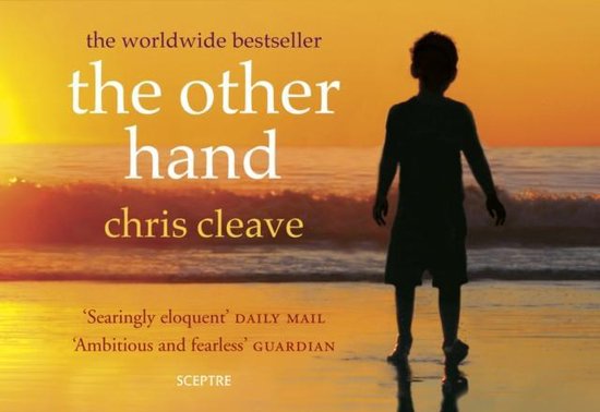 Other Hand — boekomslag