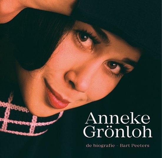 Anneke Grönloh — boekomslag