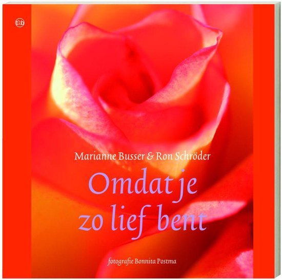 Omdat Je Zo Lief Bent