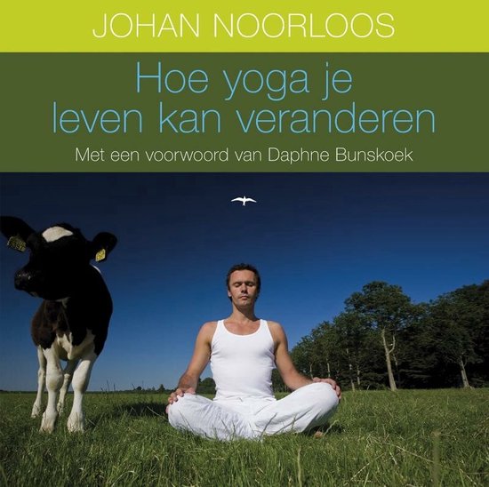 Hoe Yoga Je Leven Kan Veranderen — boekomslag