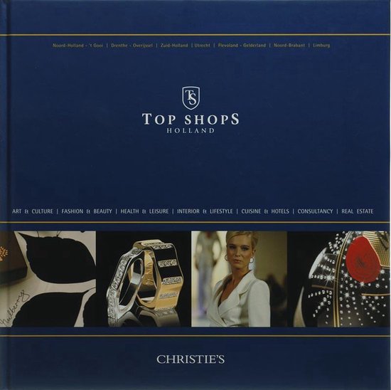 Top Shops Holland