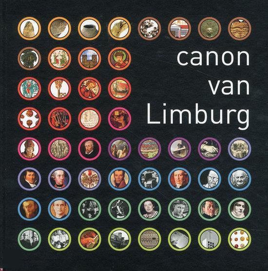 Canon Van Limburg