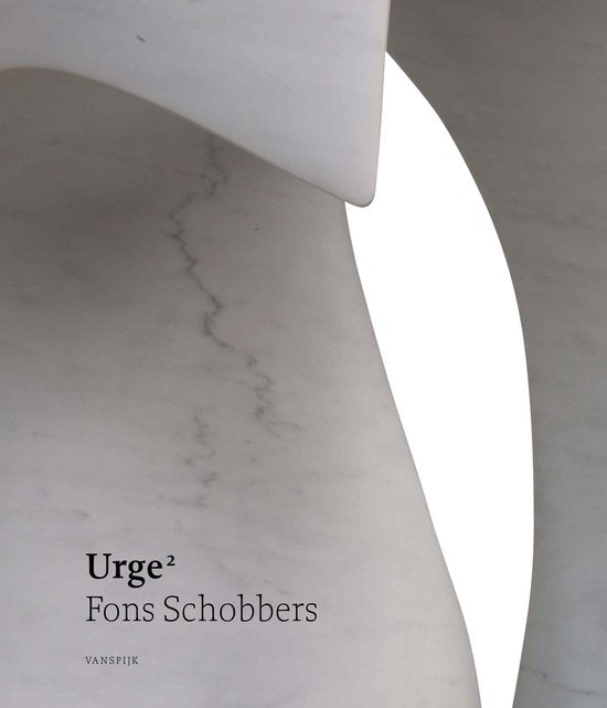 Fons Schobbers - Urge 2 — omslag