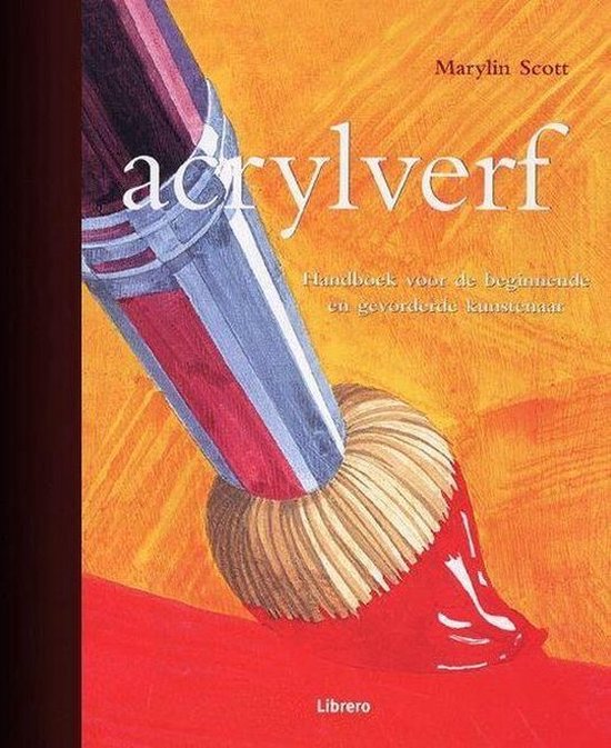 Acrylverf