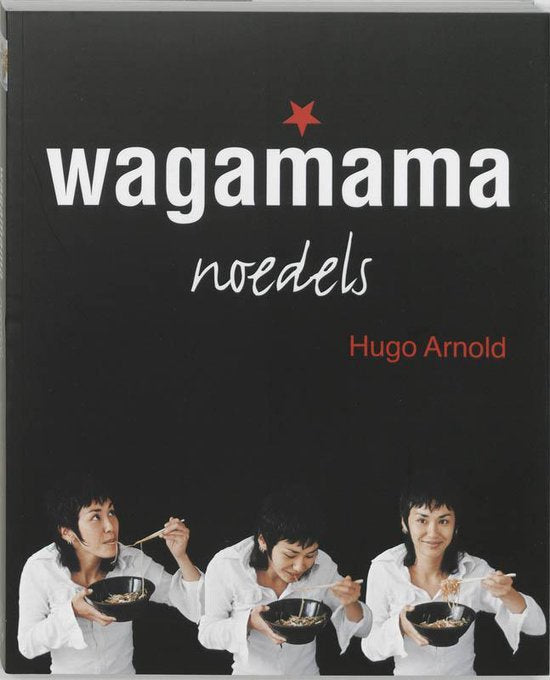 Wagamama Noedels