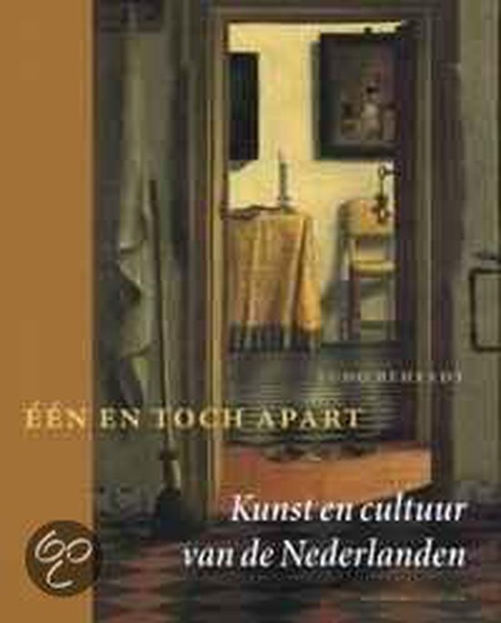 Een Toch Apart — boekomslag