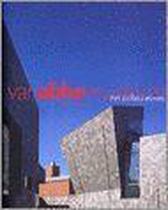 Van Abbemuseum — boekomslag