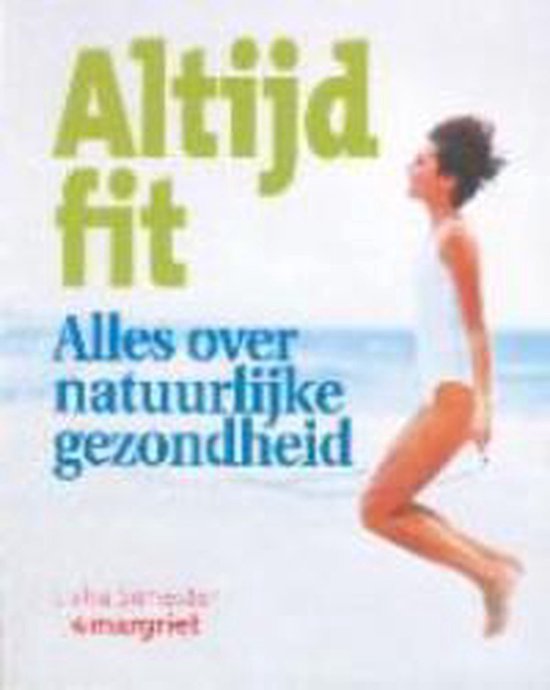 Altijd Fit — boekomslag