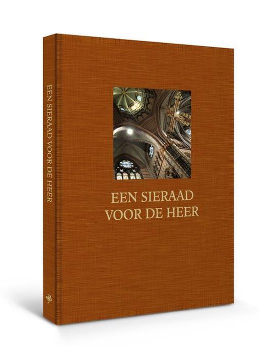 Een sieraad voor de Heer (luxe editie) — omslag