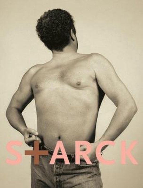 Starck By Starck — boekomslag