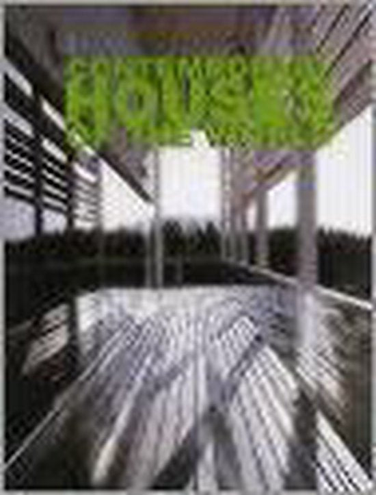 Contemporary Houses of the World — boekomslag