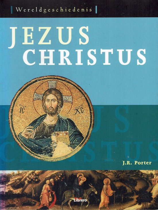 Jezus Christus
