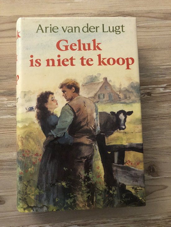 Geluk is niet te koop omnibus — boekomslag