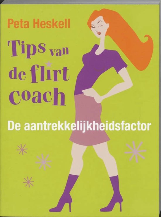 De Aantrekkelijkheidsfactor — boekomslag