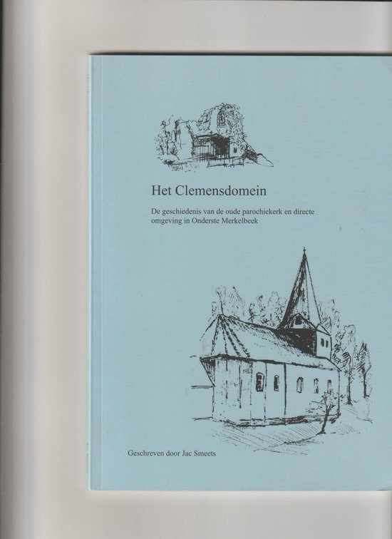 Het Celemensdomein — omslag