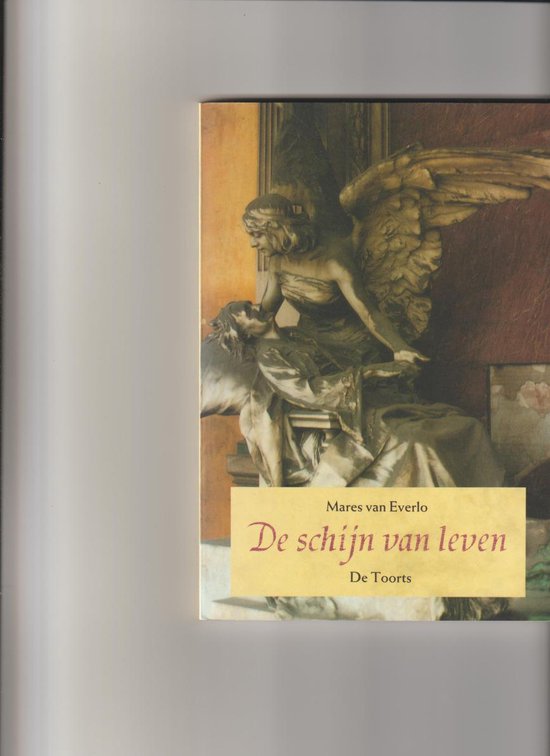 Schijn van het leven — omslag